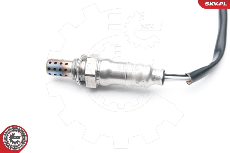✅Fits SKV GERMANY 09SKV679 OXYGEN SENSOR  ⭐UK Seller⭐