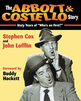 Stephen Cox | The Abbott & Costello Story | Taschenbuch | Englisch (1997)