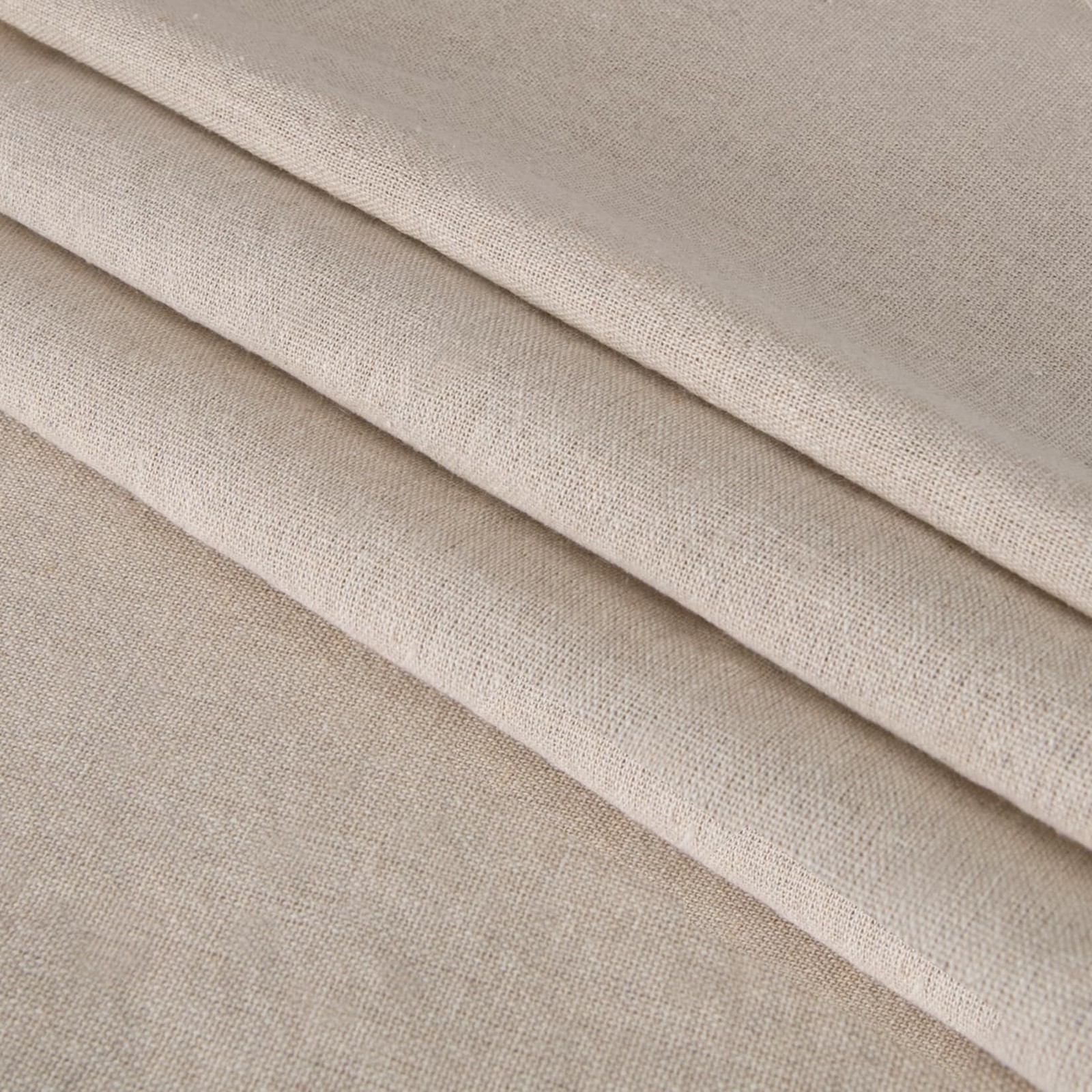 Fabric By The Yard 62 Inch Wide Solid Color Cloth For Needle