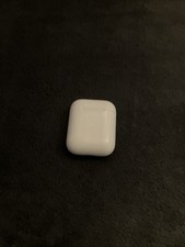 AirPod 1st Generation Wireless Left And Right In Case Clean