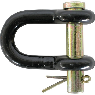 #ad Braber Equipment Straight Clevis 3 8in. x 1 1 4in. Model# 64.400.038 $14.80