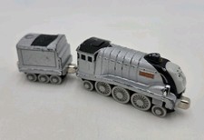 2009 Thomas And Friends Lights Sounds Talking Take Along N Play Spencer