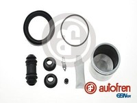 Reparatursatz Bremssattel Vorderachse FüR MERCEDES-BENZ Vw Sprinter 2-T Bus