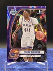 2025 Panini Flory Bidunga Base (Raw)