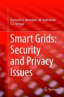 Smart Grids: Security And Privacy Issues | Kianoosh G. Boroojeni (U. A.) | Buch