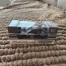 Kevin Harvick 4 Mobil 1 2020 Mustang Gen 6 Lionel 1/64