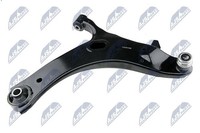 NTY Lenker, RadaufhäNgung ZWD-SB-008 Passend FüR Subaru