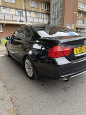 BMW 3 Series 318i E90 Saloon 2010