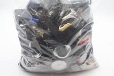 Gents Quartz Watches Assorted Job Lot 5KG Mixed Brands & Styles UNTESTED