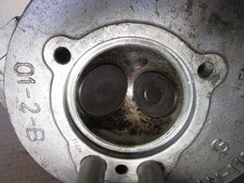 Moteur Citroen 2 CV