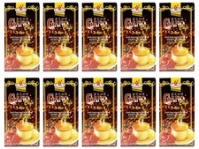 10x Gano Excel Cafe 3 in 1 Coffee Ganoderma Reishi Halal 20 sachets Fast Ship