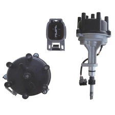 New Distributor For Toyota Land Cruiser 4.0 V6 1988 1989 1990 1991 1992