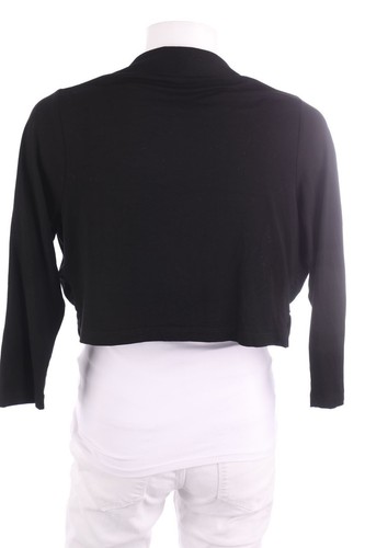 Yessica by C&A Strickjacke Bolero Jersey S schwarz #6477 - Bild 3 von 4