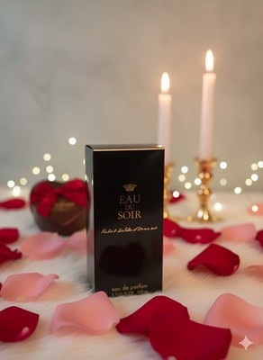 Sisley Eau du Soir EDP 100ml Vintage Original Formel Neu Ohne Zellophan