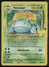 Celebrations: Classic Collection #15/102 Venusaur on eBay