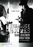 Sherlock Holmes, Arthur Conan Doyle