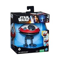 LO-LA59 (Lola) Interaktive Elektronische Figur F6103 (Star Wars: Obi-Wan Kenobi)