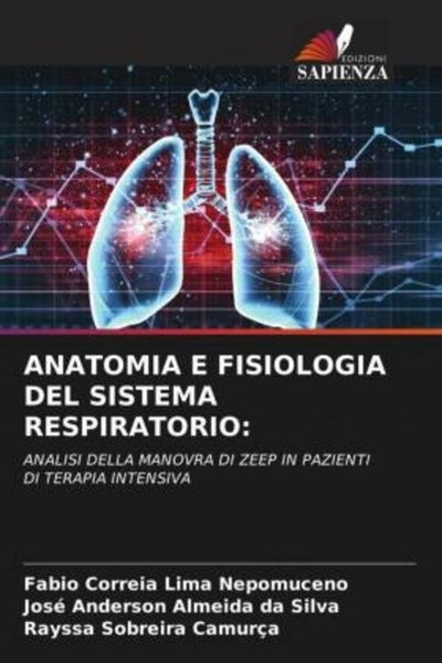 Anatomia E Fisiologia Del Sistema Respiratorio: Fabio Correia Lima Nepomuce-image