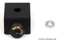 ThorLabs RC1 Dovetail Rail Carrier