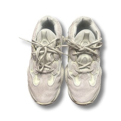Adidas Yeezy Boost 500 Super Moon Yellow Size 9 Men s Pre Owned