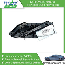 Capot Mercedes CLASSE E