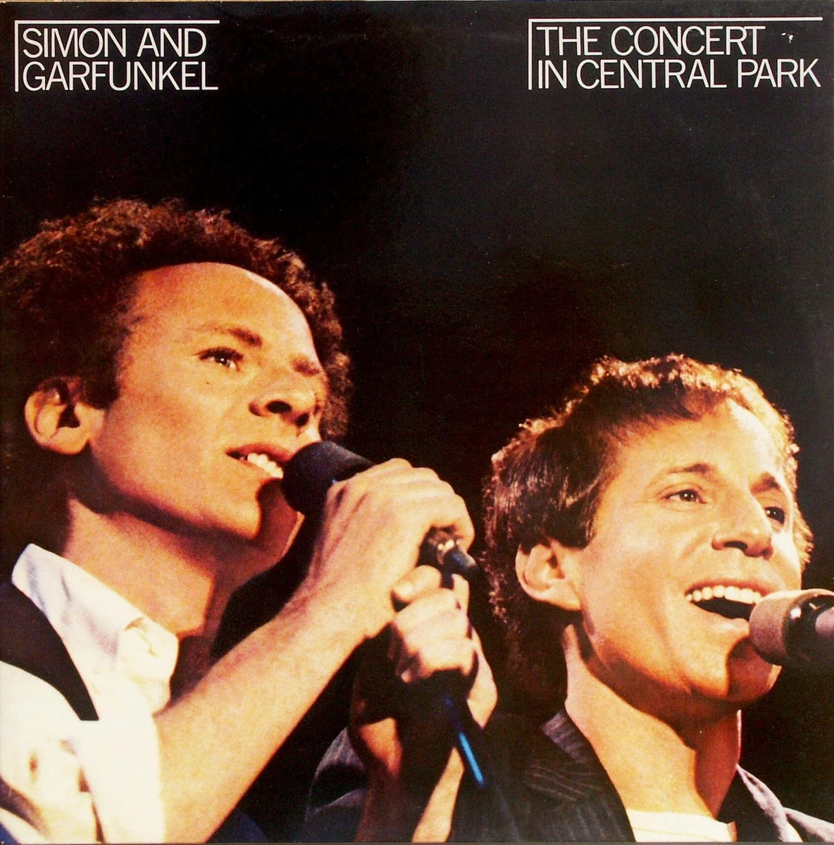 Simon & Garfunkel Double LP Vinyl Records for sale | eBay