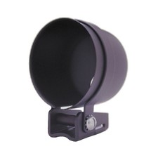 Auto Meter 3204 Gauge Mount 3204 Mounting Cup 2 58 Black For Mechanical Gauge Auto Meter 3204 Gauge Mount 3204 Mounting Cup 2 58 Black For Mechanical Gauge