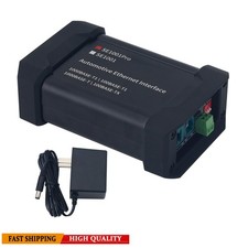 1000Base-T1 Automotive Ethernet Interface Module to RJ45 SPEEDLINK SE1001 Pro