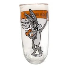 1966 Vintage Arbys Looney Tunes Bugs Bunny NICE