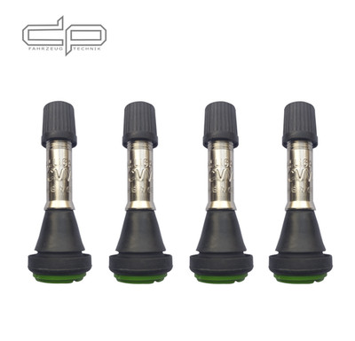 4x Alligator CVV47 Ventil für Transporter / Wohnmobil / Anhänger (bis 7 bar)