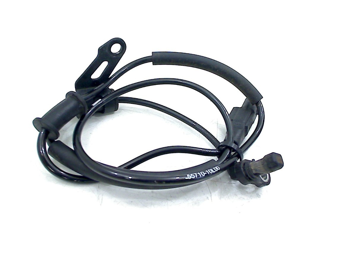 ABS SENSOR VORNE Suzuki GSX R 1300 Hayabusa 2021- (GEN 3 GSXR1300