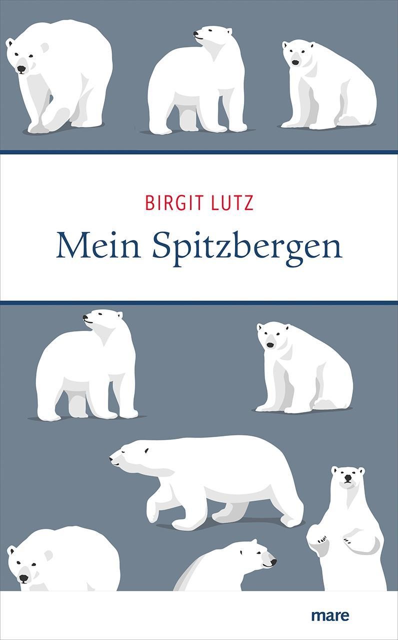 Mareverlag Gmbh Mein Spitzbergen - Bild 2