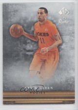 2013-14 SP Authentic Canvas Collection Erick Green #CC-37 07rd