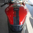 Sticker 3D Set Tank Compatible With triumph speed triple 1200 RR