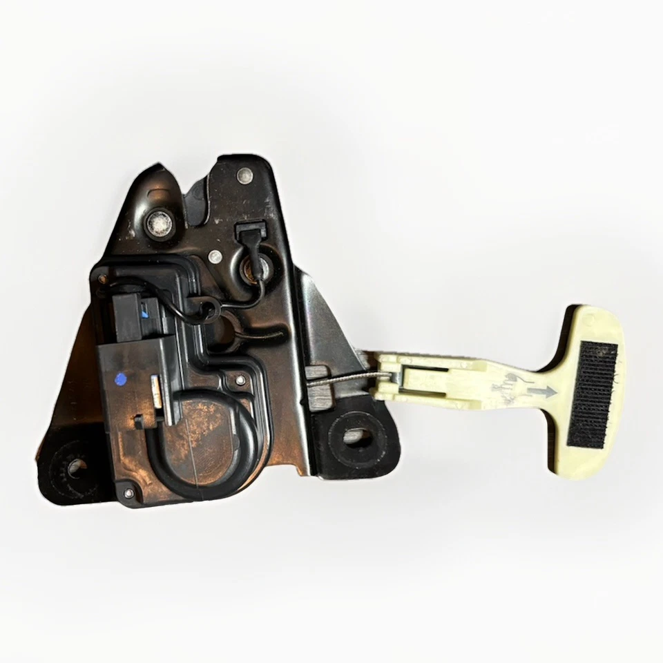 OEM Rear Trunk Lock Latch Actuator 2006–2017 Dodge Charger - 5056244AA/AB/AC/AD - Image 4 of 4