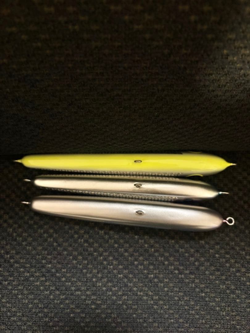 Local Standard Paddle Bait 190, Die Bait 190WS, 210XT - Image 4