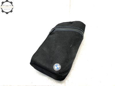 2018-2024 BMW X3 G01 TWIN POWER TURBO ORIGINAL ENGINE OIL W/ STORAGE BAG OEM ##