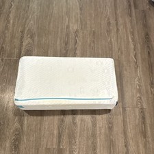 Cube Bed Pillow - Memory Foam