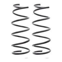 Fahrwerksfedern-Set Vorderachse Ø 144 Mm KYB FüR U.A. Renault Kangoo