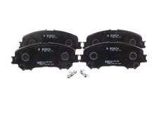 New Brake Pad Set, disc brake for NISSAN RENAULT:KADJAR,KICKS II SUV