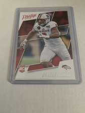 2018 Panini Prestige - Rookie Bradley Chubb #204 (RC)