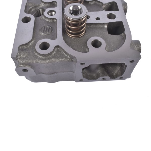 D1105 Complete Cylinder Head with Full Gasket Set for Kubota RTV1100 RTV1100CW9