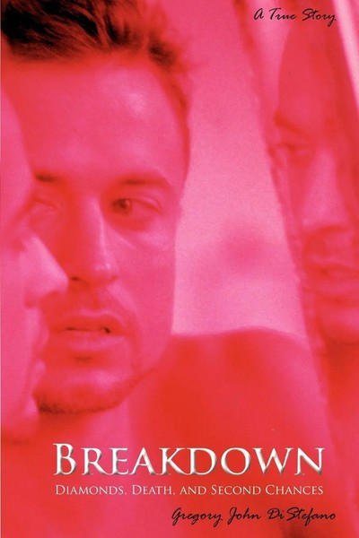 Gregory John Distefano | Breakdown | Taschenbuch | Englisch (2005) | iUniverse-image
