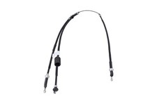 KAMOKA Bremsseil Seilzug Feststellbremse 1190531 für OPEL ZAFIRA TOURER P12 VAN