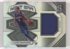 2017-18 Panini Spectra Next Era /199 Luke Kennard #NXT-9 Rookie RC s6i