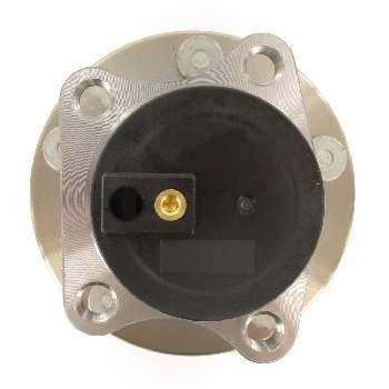 Conjunto de cojinete de rueda y buje SKF BR930624 para Ford Lincoln Edge MKX 07-08 Foto 2 de 4