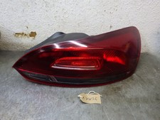 Volkswagen Vw Scirocco R Line 2013 Off Side Drivers Rear Light Vw36