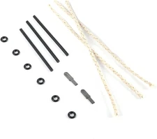 Permanent Match Accessories Never Ending Matchstick Parts Forever Matche