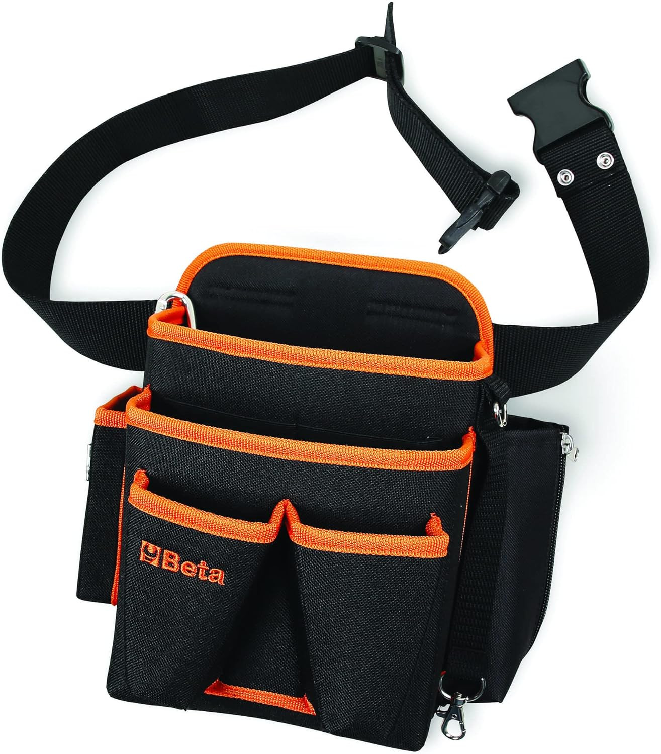 Beta 2005PA/E Porta Attrezzi in Nylon con Cintura | Robusto e Professionale
