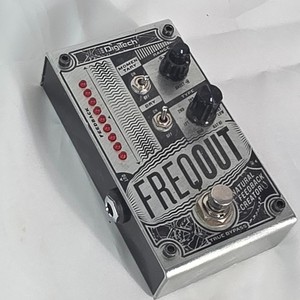 Digitech Freqout | eBay